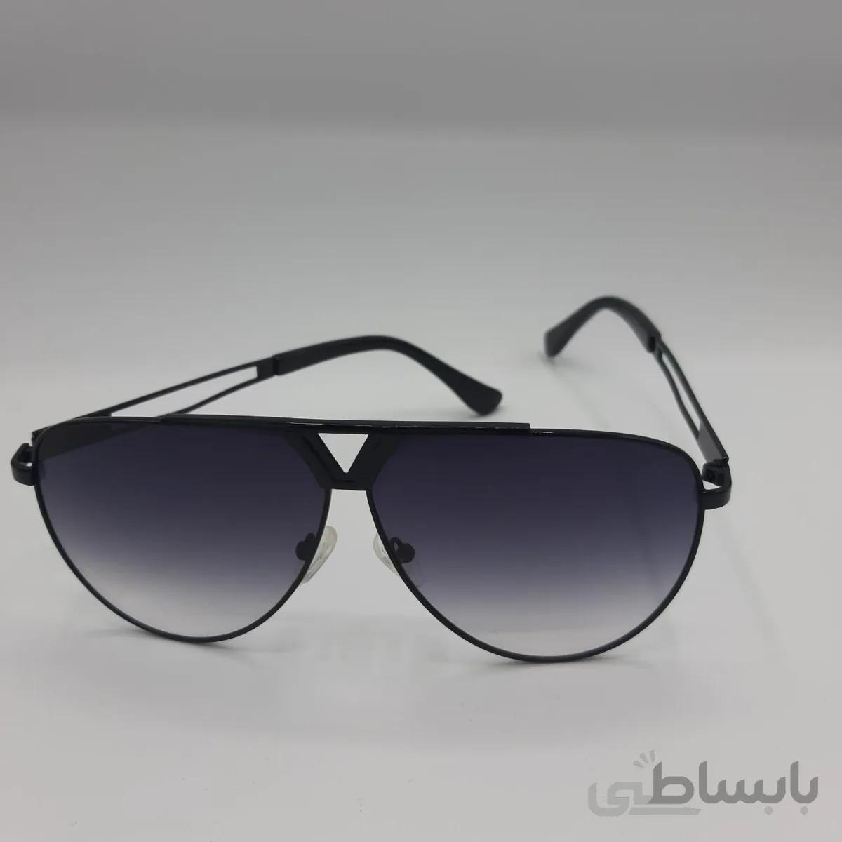 عینک افتابی gl115 LOUIS VUITTON