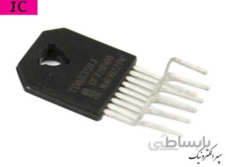 TDA8359J