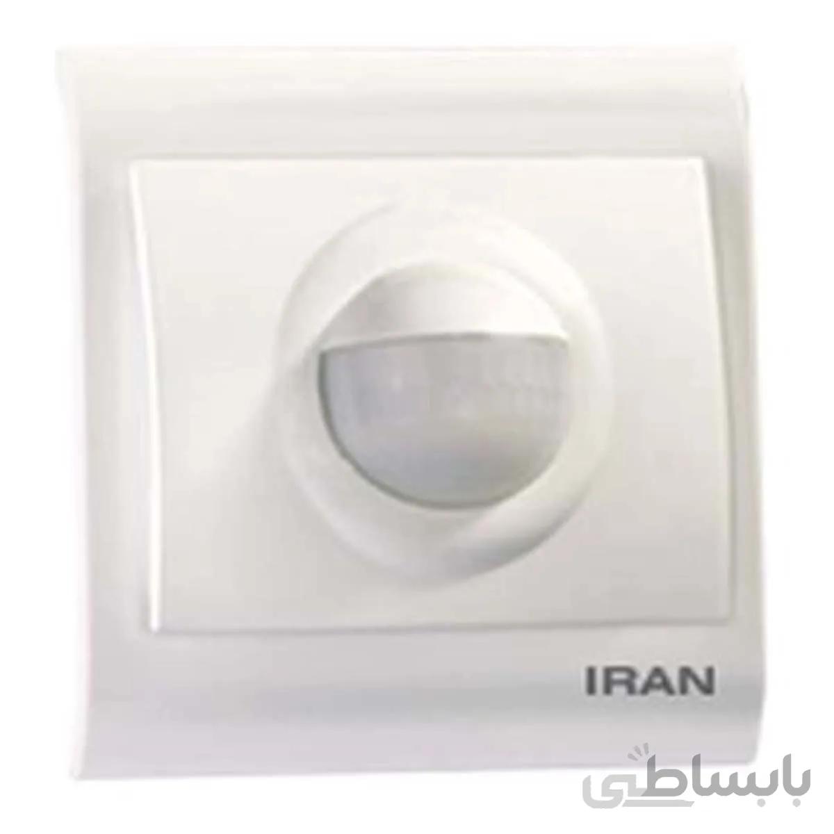 چشم الکترونیک 180 درجه فضل الکتریک ، مدل ایران