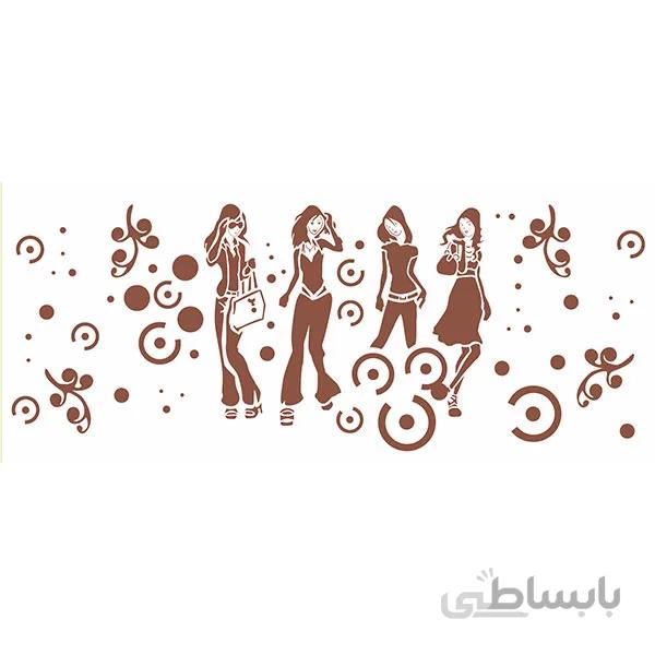 شابلون GSB کد ST120-05