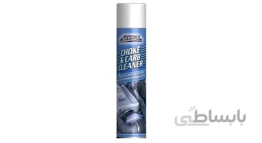 اسپری تمیز کننده سیستم سوخت خودرو کارپراید مدل 427A حجم 300 میلی لیتر بسته 3 عددی