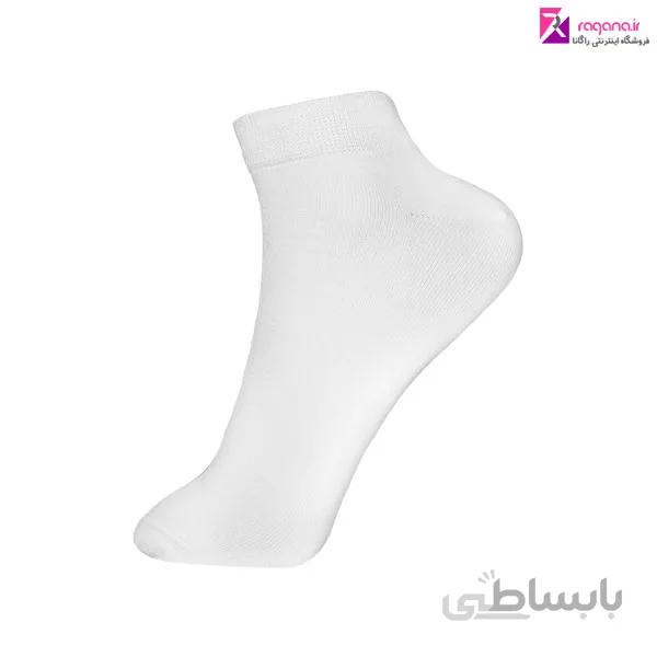 جوراب مردانه mr joorab کد RG-MR 100