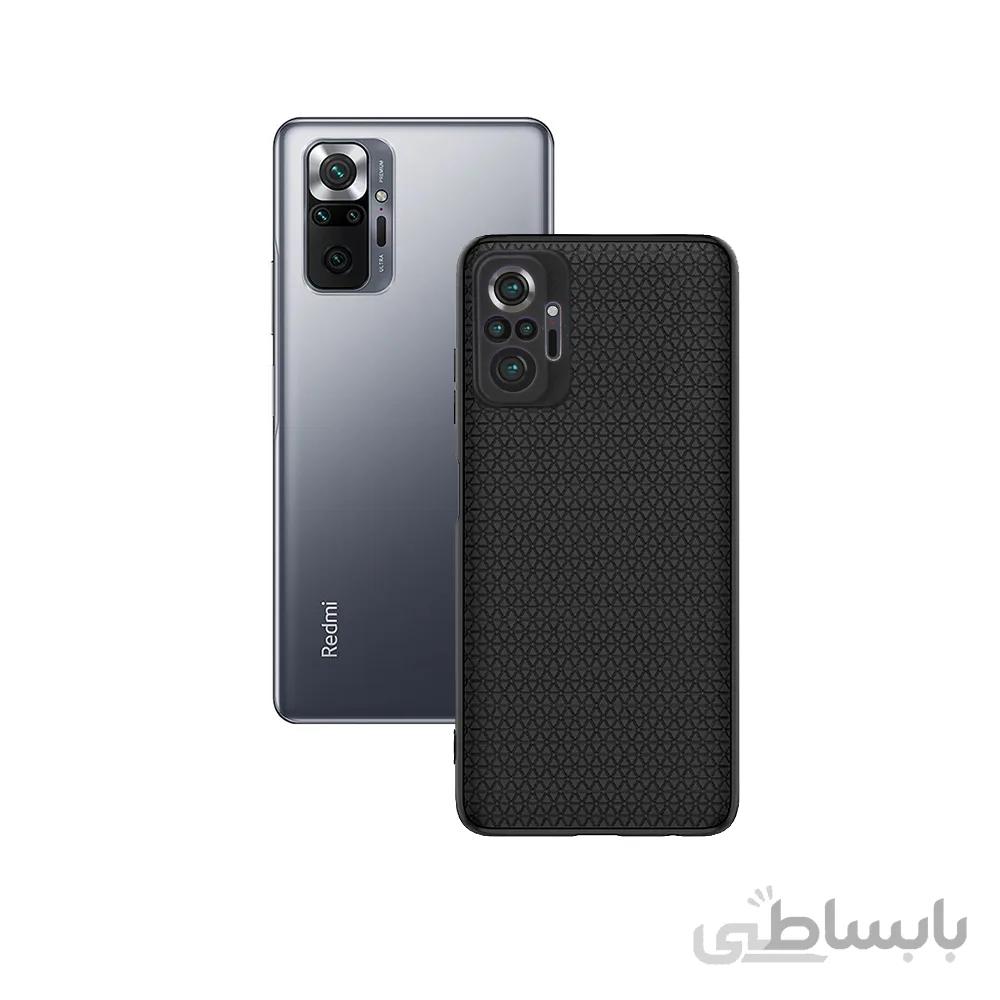 قاب جی تک شیائومی ردمی نوت 10 پرو G-Tech Liquid Shield Redmi Note 10 Pro