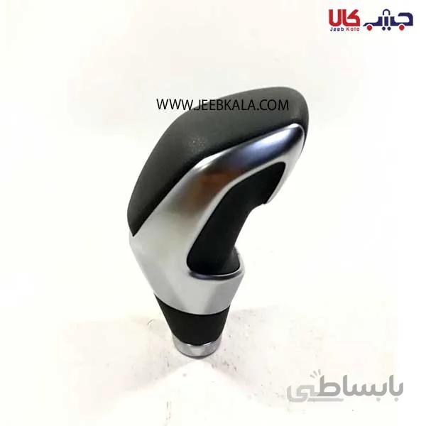 سر دنده طرح اتومات پژو
