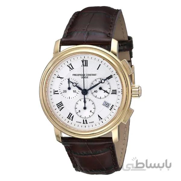 ساعت مچی مردانه فردریک کنستانت مدل FC-292MC4P5 ا FC-292MC4P5
