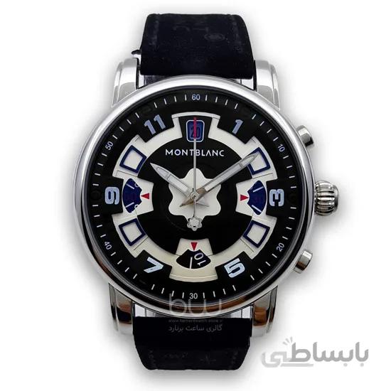 ساعت مچی مردانه مونت بلانک / MONTBLANC Au750