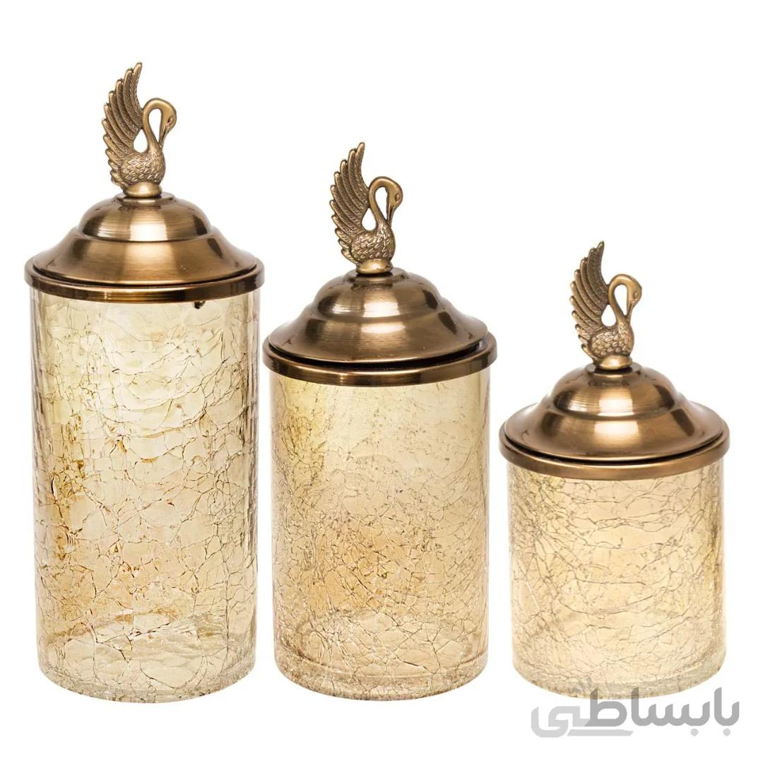ست بانکه طرح قو کد 6056