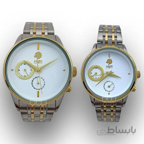 ست ساعت مچی ارد / ARED AR0135