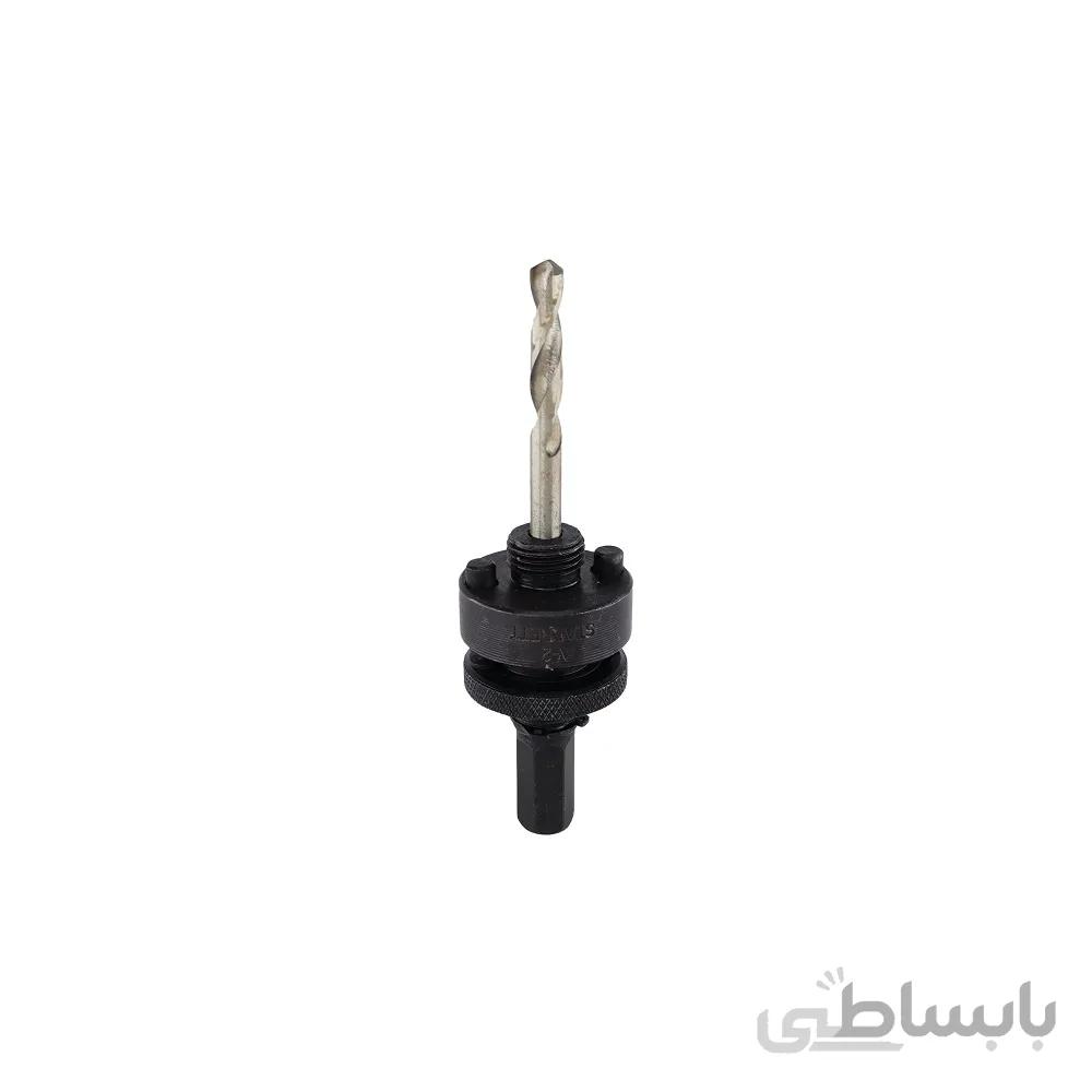 رابط مته گرد بر بزرگ Starrett 32-210mm