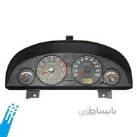 صفحه کیلومتر خودروی آردی (RD) - روآ (ROA) داشبورد قدیم - دوگانه سوز - برند کروز (72318814)
