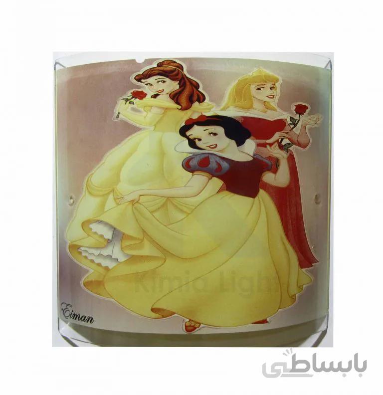 دیواری شب خواب کودک