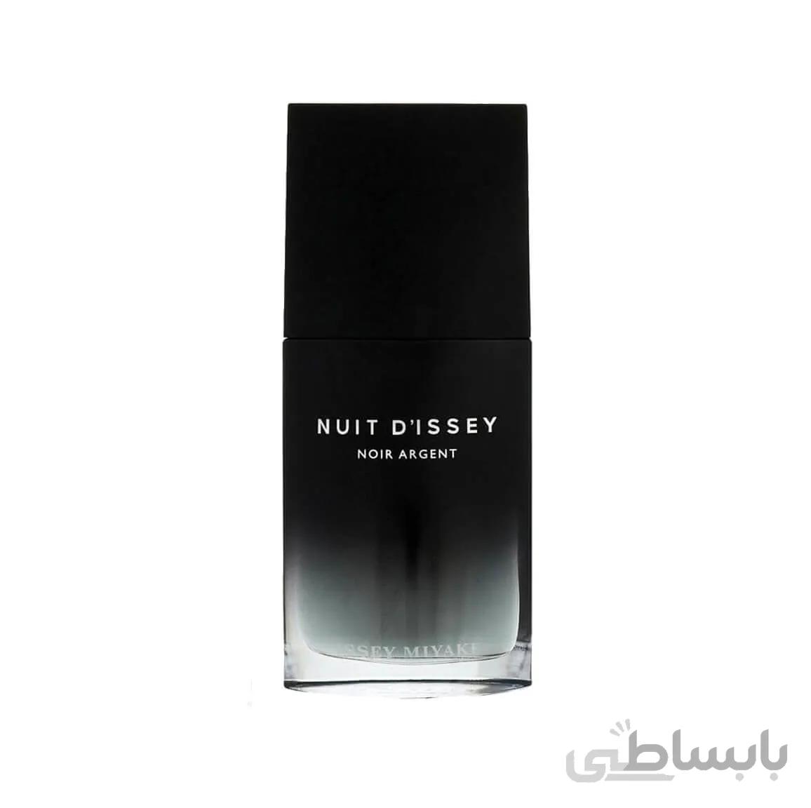 تستر نویت د اسی باکس