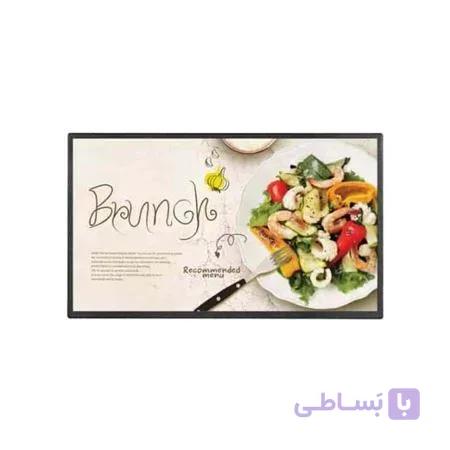 مانیتور صنعتی ال جی مدل 55SL5E-H