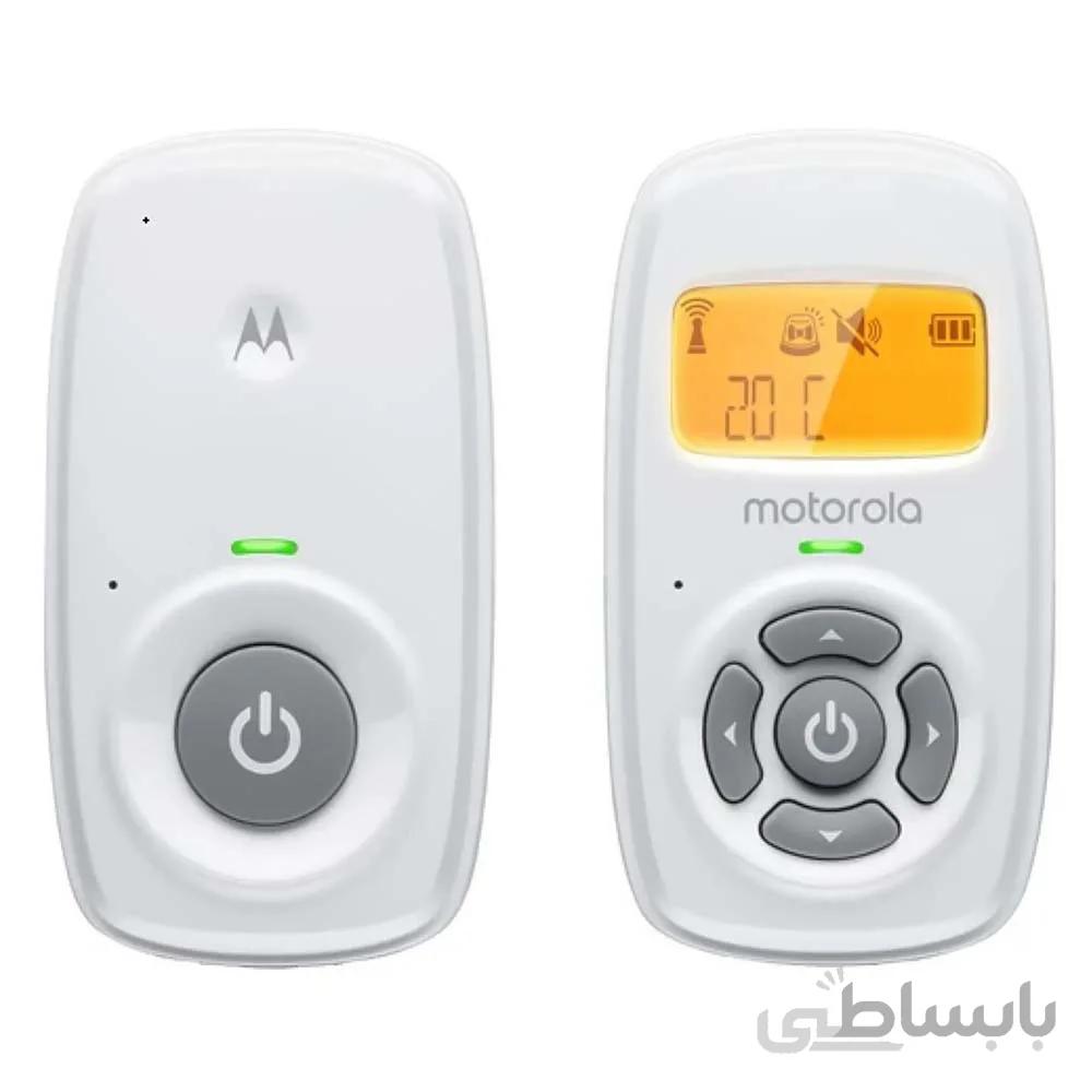 پیجر صوتی کودک موتورولا Motorola