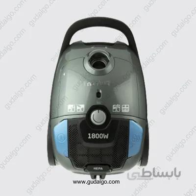 جارو برقی نانیوا مدل NVC-9830 ا Naniwa vacuum cleaner model NVC-9830