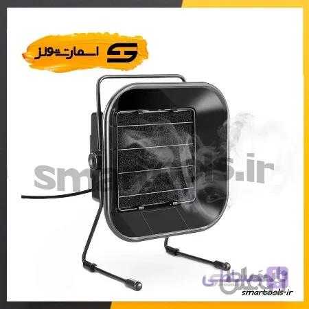 فن تهویه یاکسون Yaxun YX-493