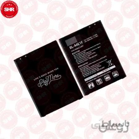 باطری ال جی  LG STYLUS 3 V20 BL-44E1F 3.85V 3200MAH