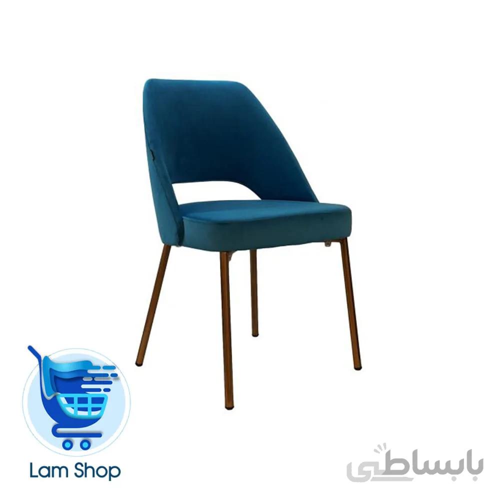 مبل بدون دسته ورونیکا پایه فلزی P921 نظری