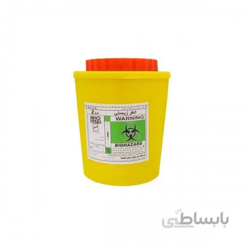 سطل سرسوزن 5 لیتری