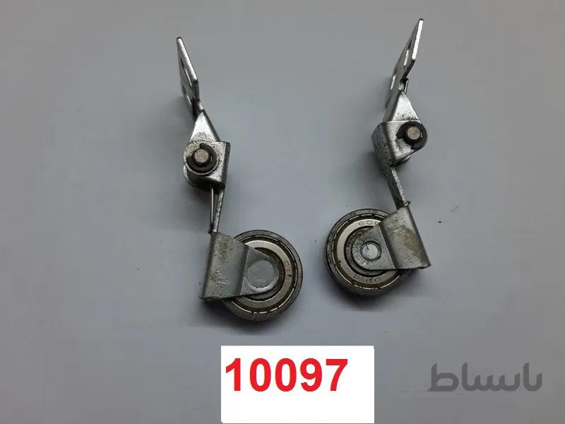 هدایت کننده پول اسکناس شمار ( پولشمار ) رو میزی مگا MEGA3 (یک جفت)