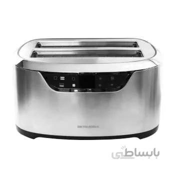 توستر برمودا مدل 75677 ا Bermuda 75677 Toaster