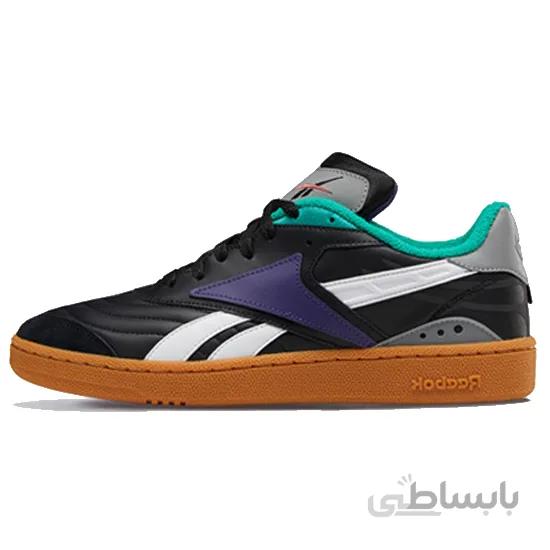 کفش مخصوص پیاده روی مردانه ریباک مدل Reebok Club C RC 1.0 DV8668