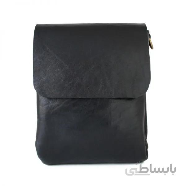 کیف دوشی چرم مردانه و زنانه اسپرت pb712