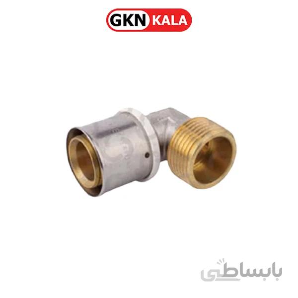 زانو روپیچ پرسی ایزوپایپ