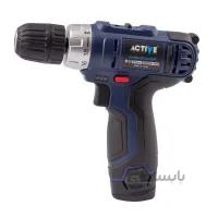 دریل پیچ گوشتی شارژی 12 ولت اکتیو مدل AC-3012L