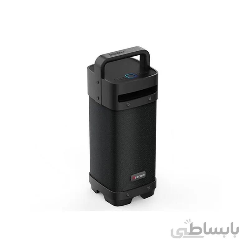 اسپیکر بلوتوثی رم خور بیکارو