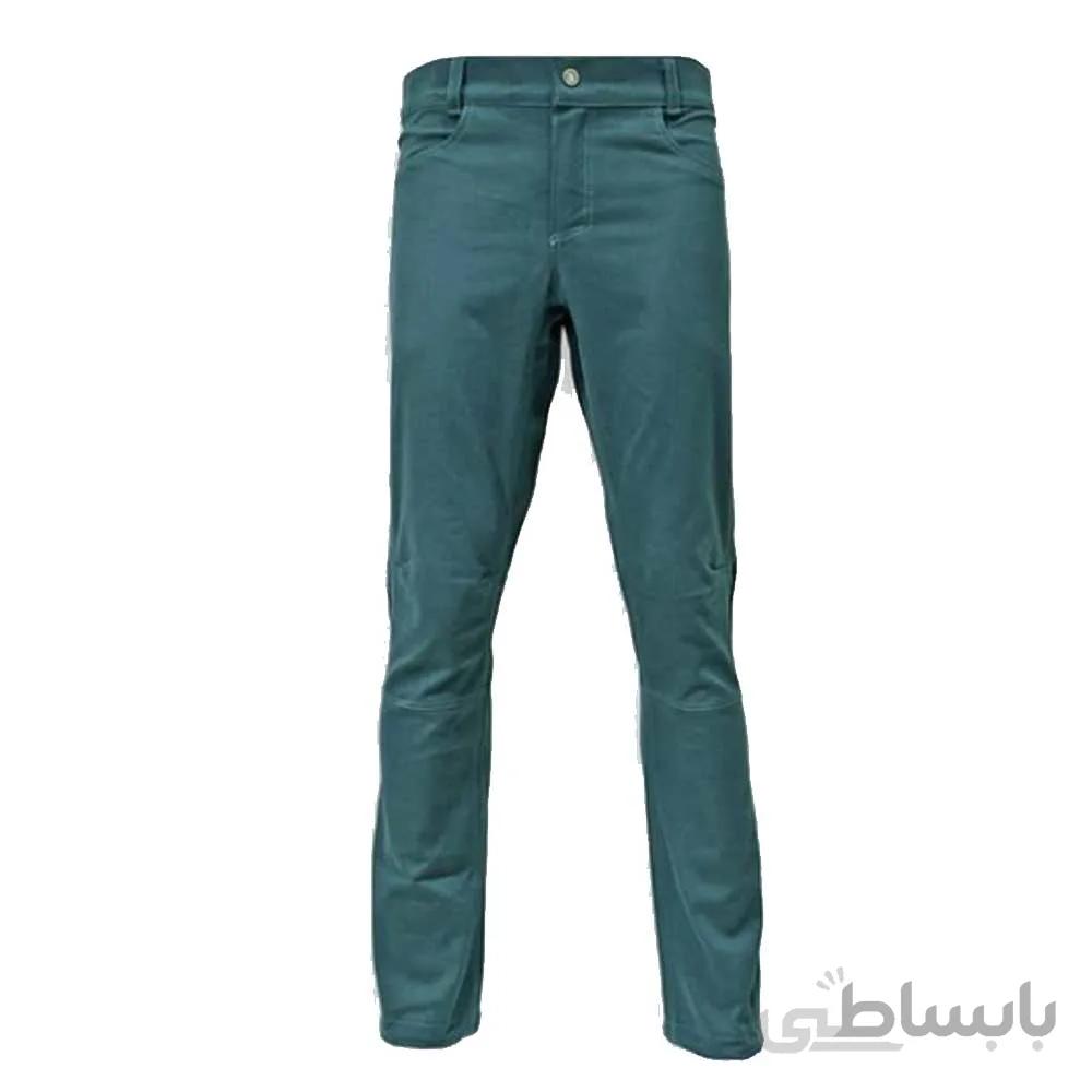 شلوار کتان مگاتاپ مگاهندز – Megahandz Mega Top pants
