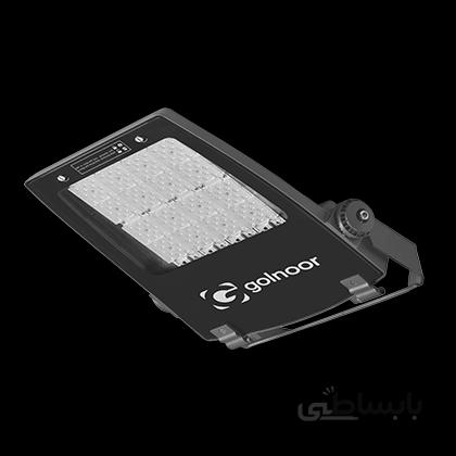 پرژکتور (نورافکن) مدل آریل 3 (125w/150w) گلنور
