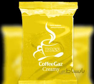 کافی گز کرمی – مقوایی