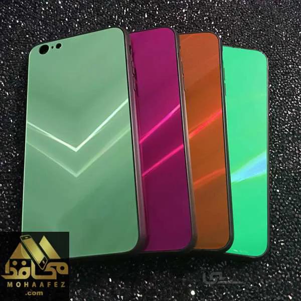 قاب لیزری آیفون Iphone 6 Plus / 6s Plus کد IP666