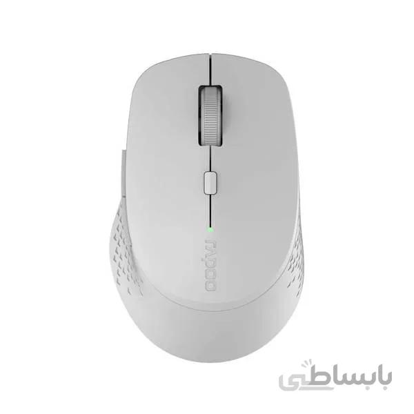 ماوس بی سیم رپو مدل M300 Silent