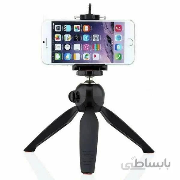 سه پایه نگه دارنده مونوپاد