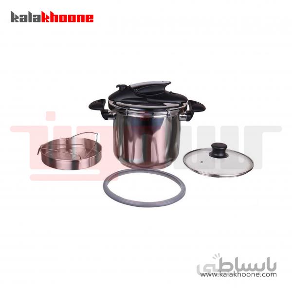 زودپز سه کاره یونیک
