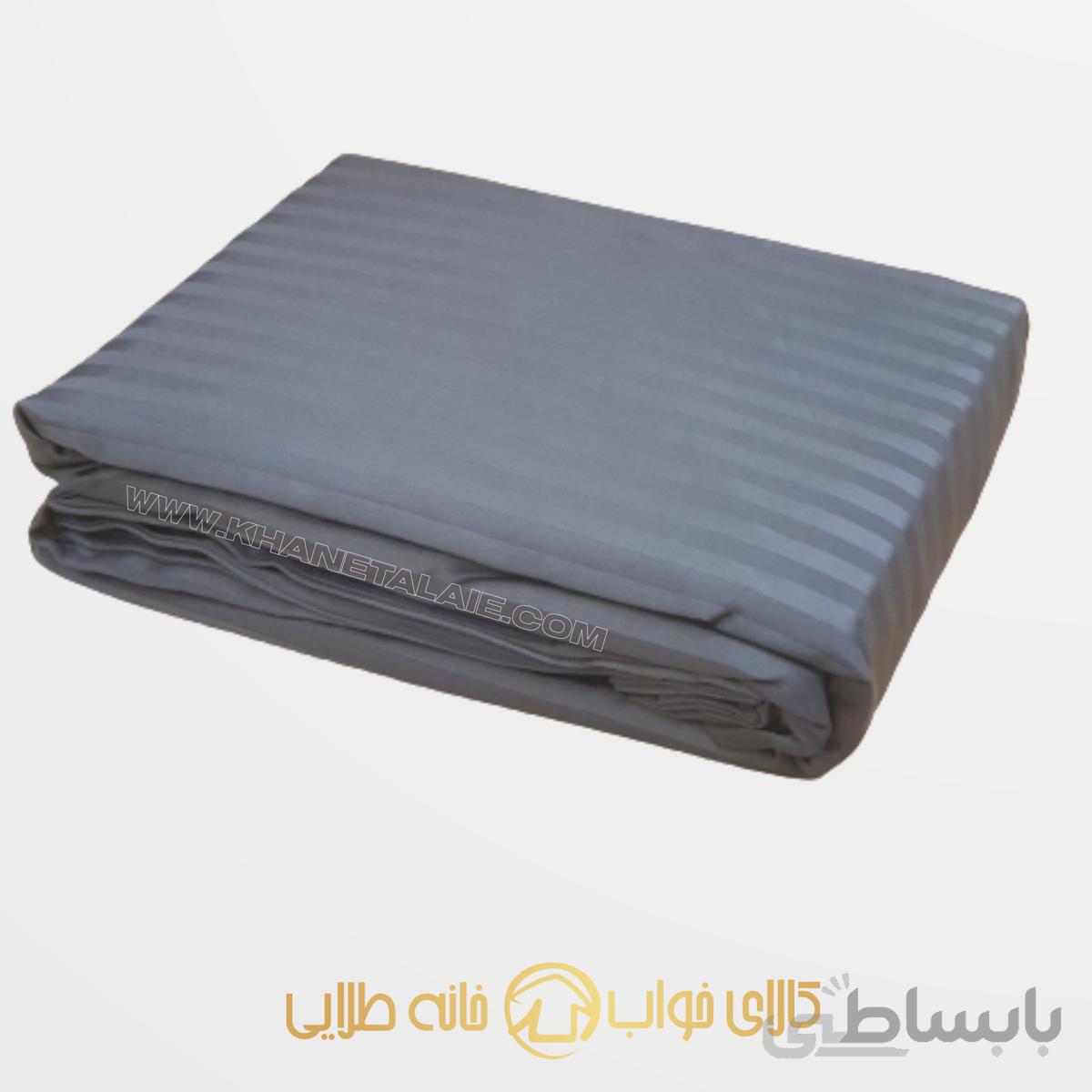 نیم ست ملحفه هتلی دیاموند