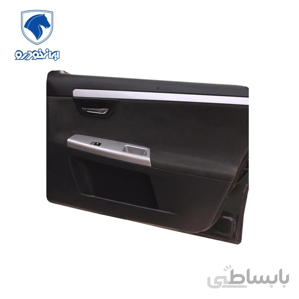 رودری راست سمند سورن