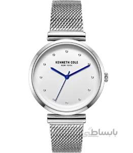 ساعت مچی زنانه کنت کول Kenneth Cole کد KC51007001