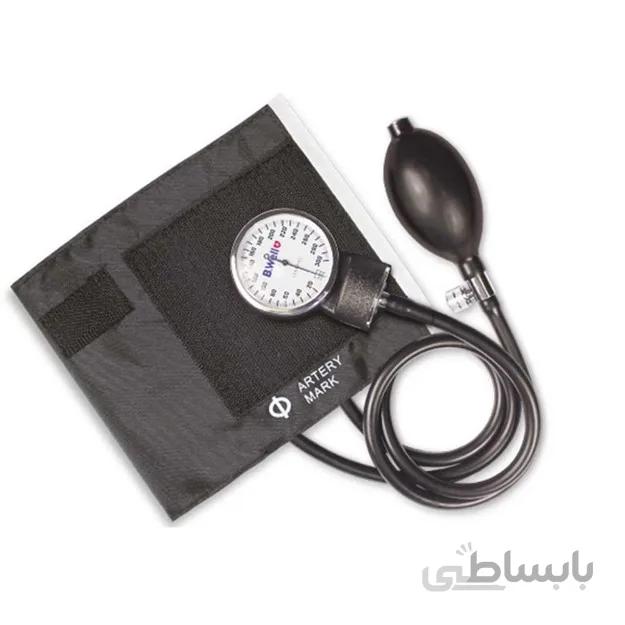 فشارسنج بازویی B.Well ا Upper arm Blood Pressure Monitor WM-61