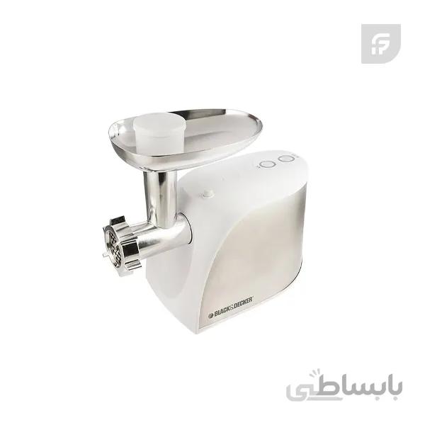 چرخ گوشت بلک اند دکر مدل FM1600 ا Black and Decker FM1600 Meat Mincer