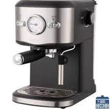 اسپرسوساز مایر مدل MR-770 ا maeir MR-770 Espresso maker