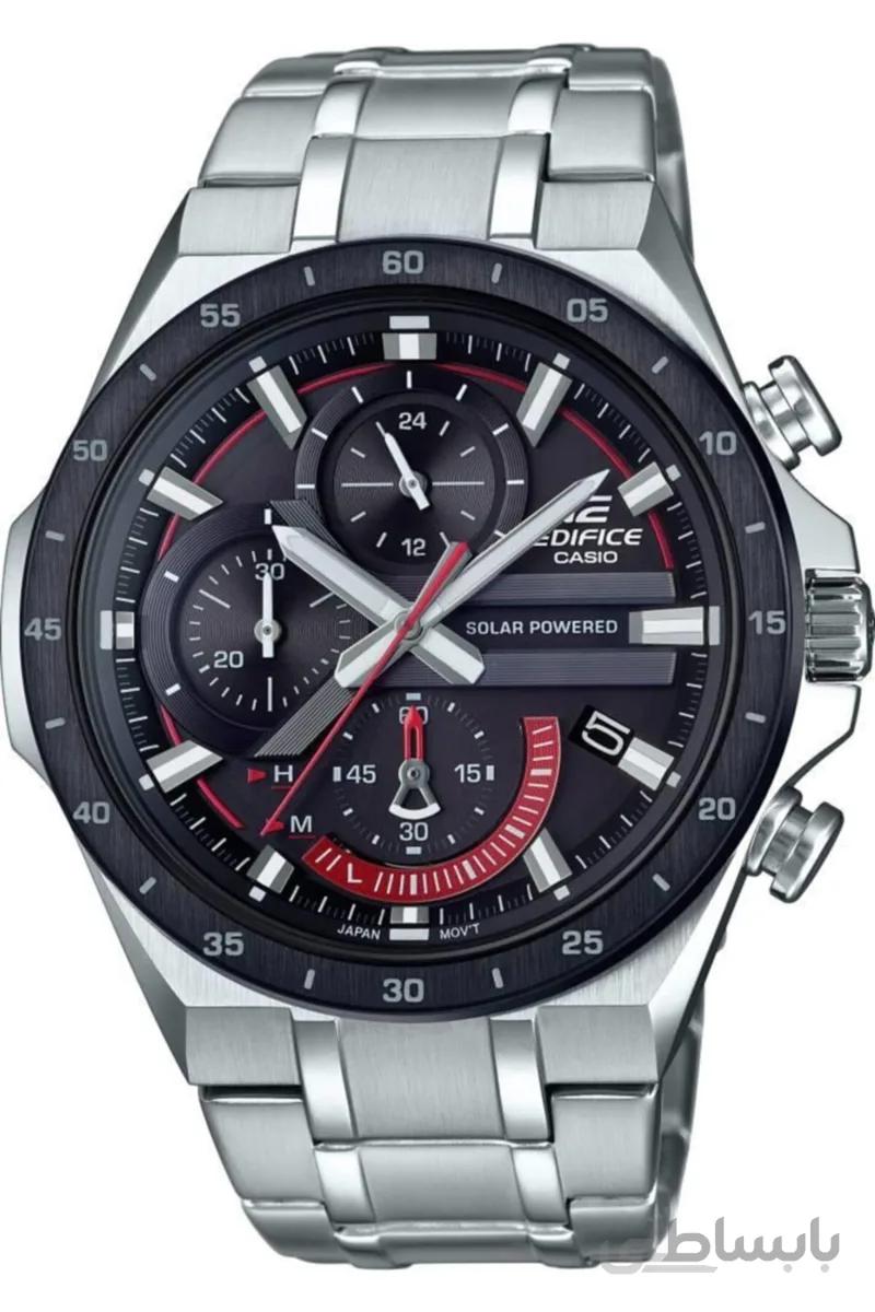 Casio Cas-eqs920db1avudf ساعت مچی Edifice Eqs920db1avudf