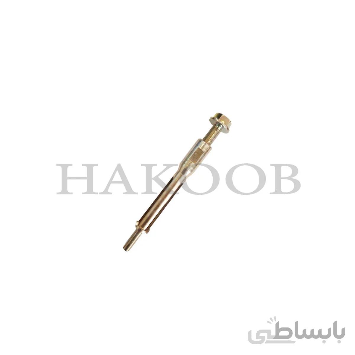 بلبرینگ کش ته میل لنگ