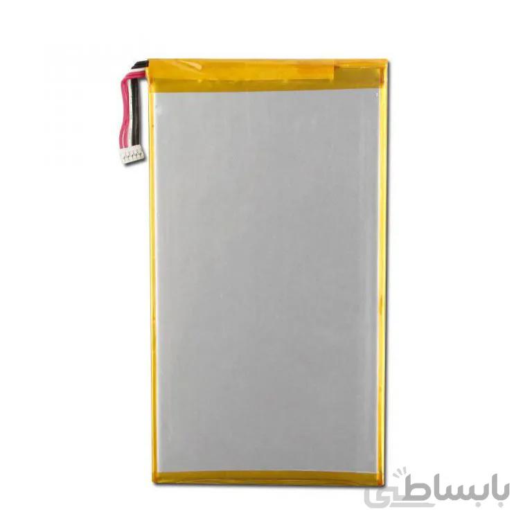 باطری تبلت هواوی Huawei Medapad T1-701,S7 ا باتری تبلت هواوی Huawei MediaPad T1 7.0