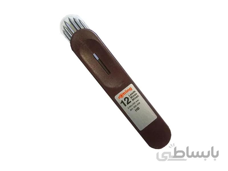 مغز اتود 2 میلیمتر روترینگ
