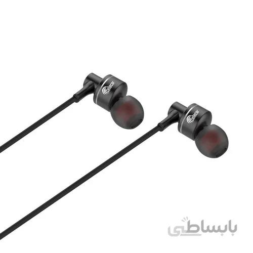 هندزفری سیمی مدل WE1
