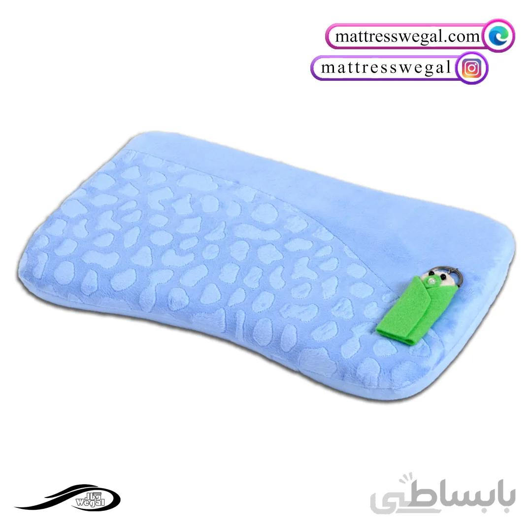 بالش نی نی ارتو وگال