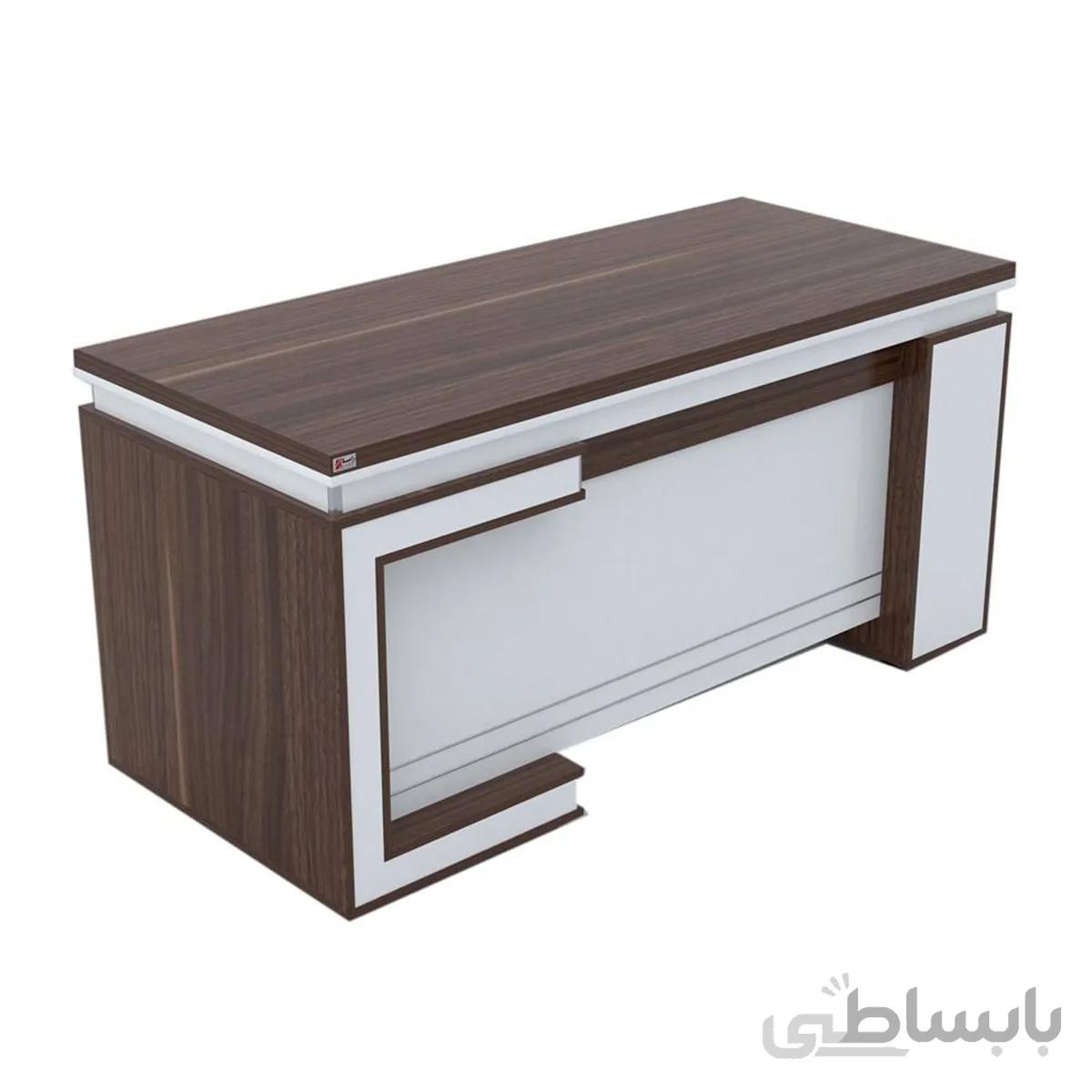 میز کارمندی مدل آکا